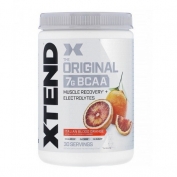 XTEND BCAAs 30 servings